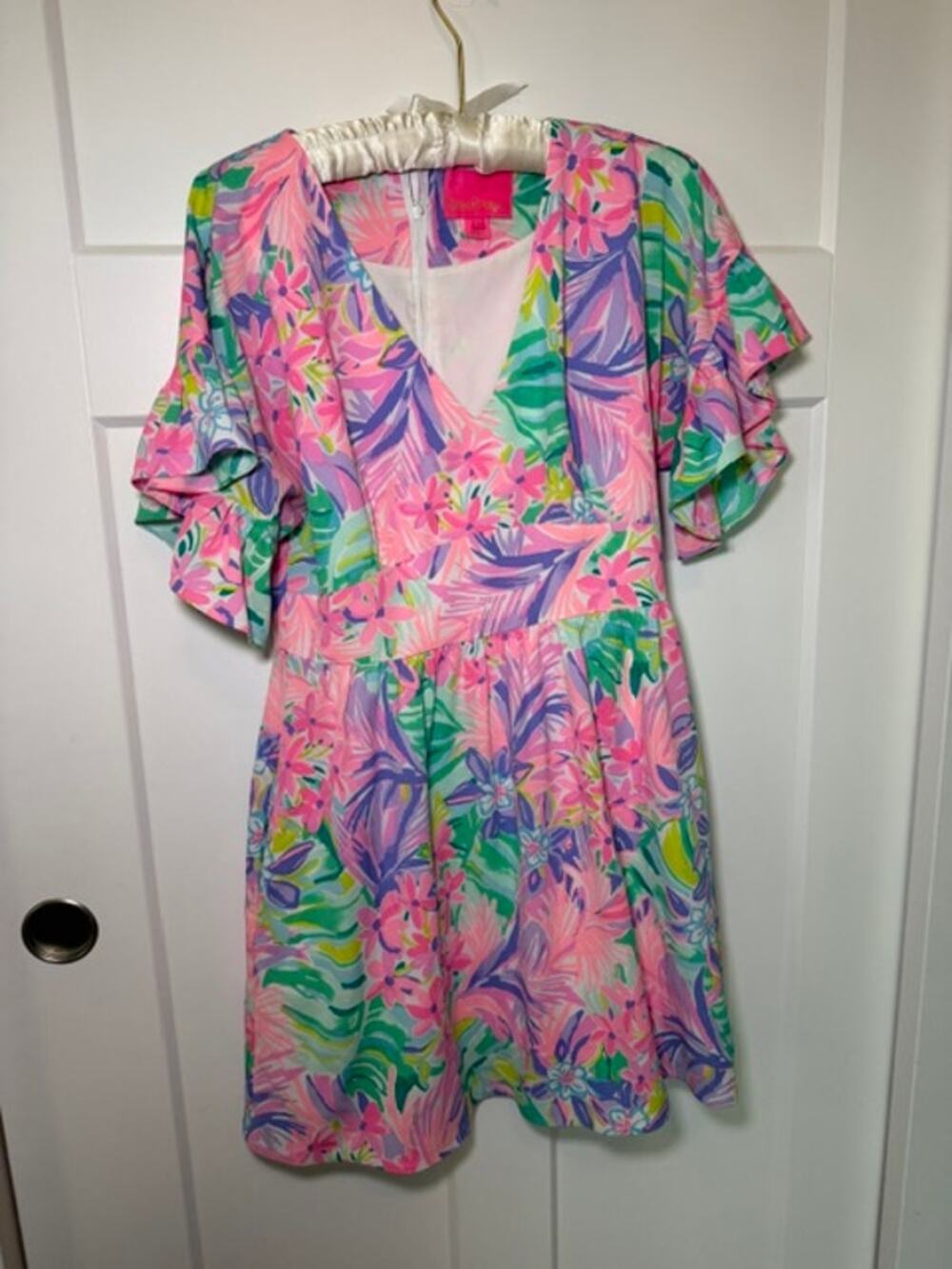 Lilly Pulitzer